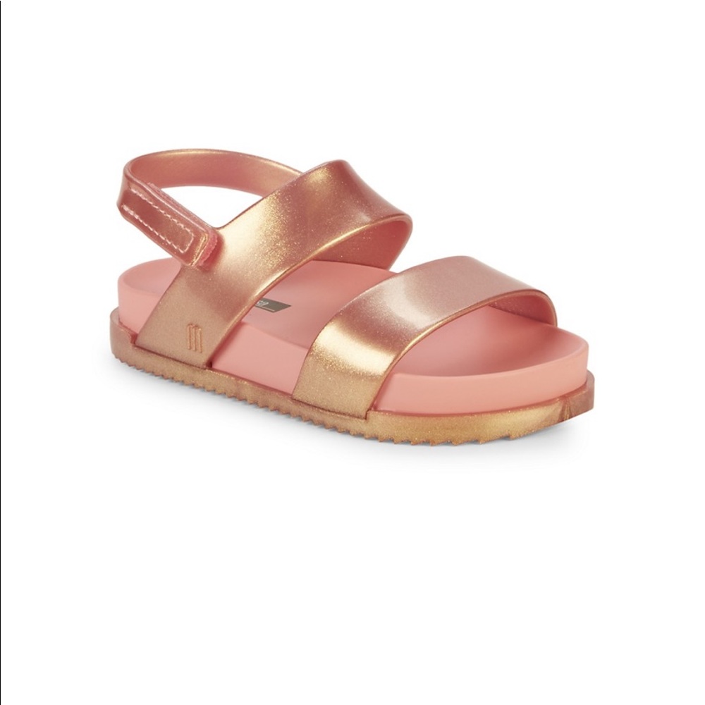 Mini Melissa